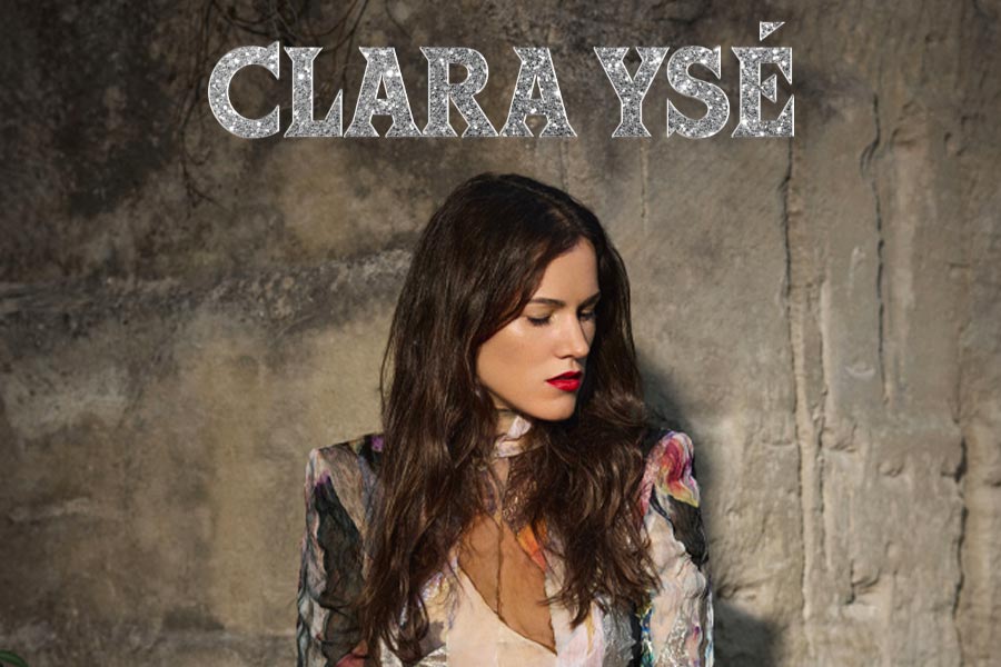 Clara Ysé