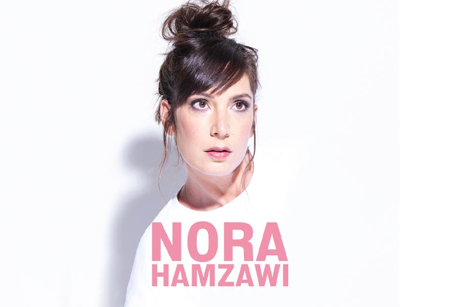 Nora Hamzawi