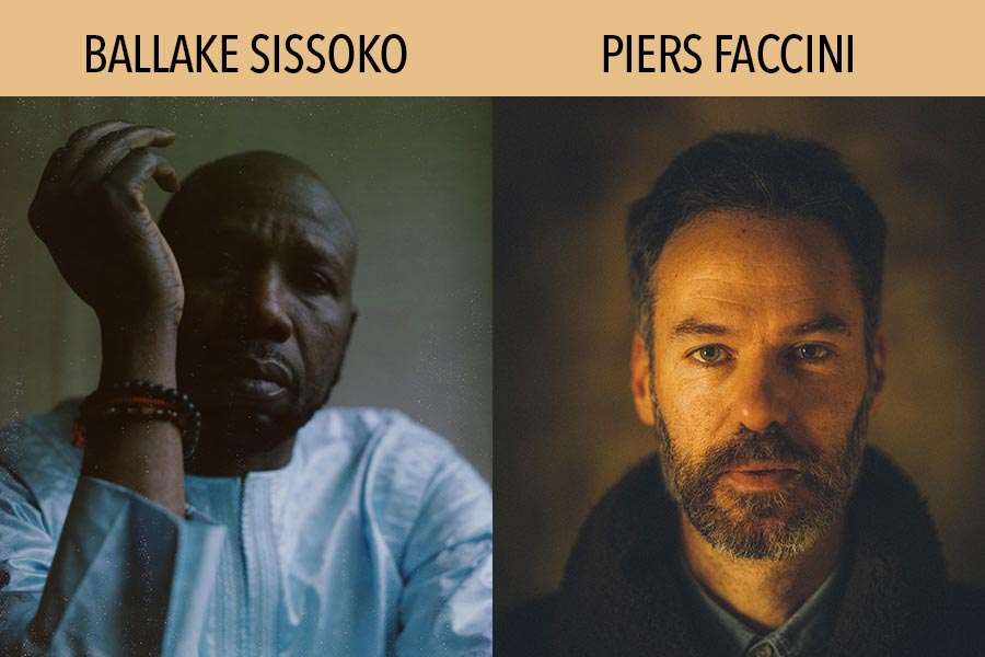 Ballaké Sissoko • Piers Faccini