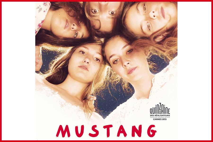 Ciné Film #1 | « Mustang »