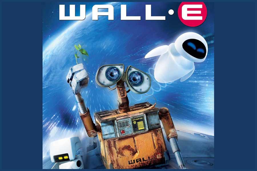 Ciné Film Junior #1 | « Wall-E »